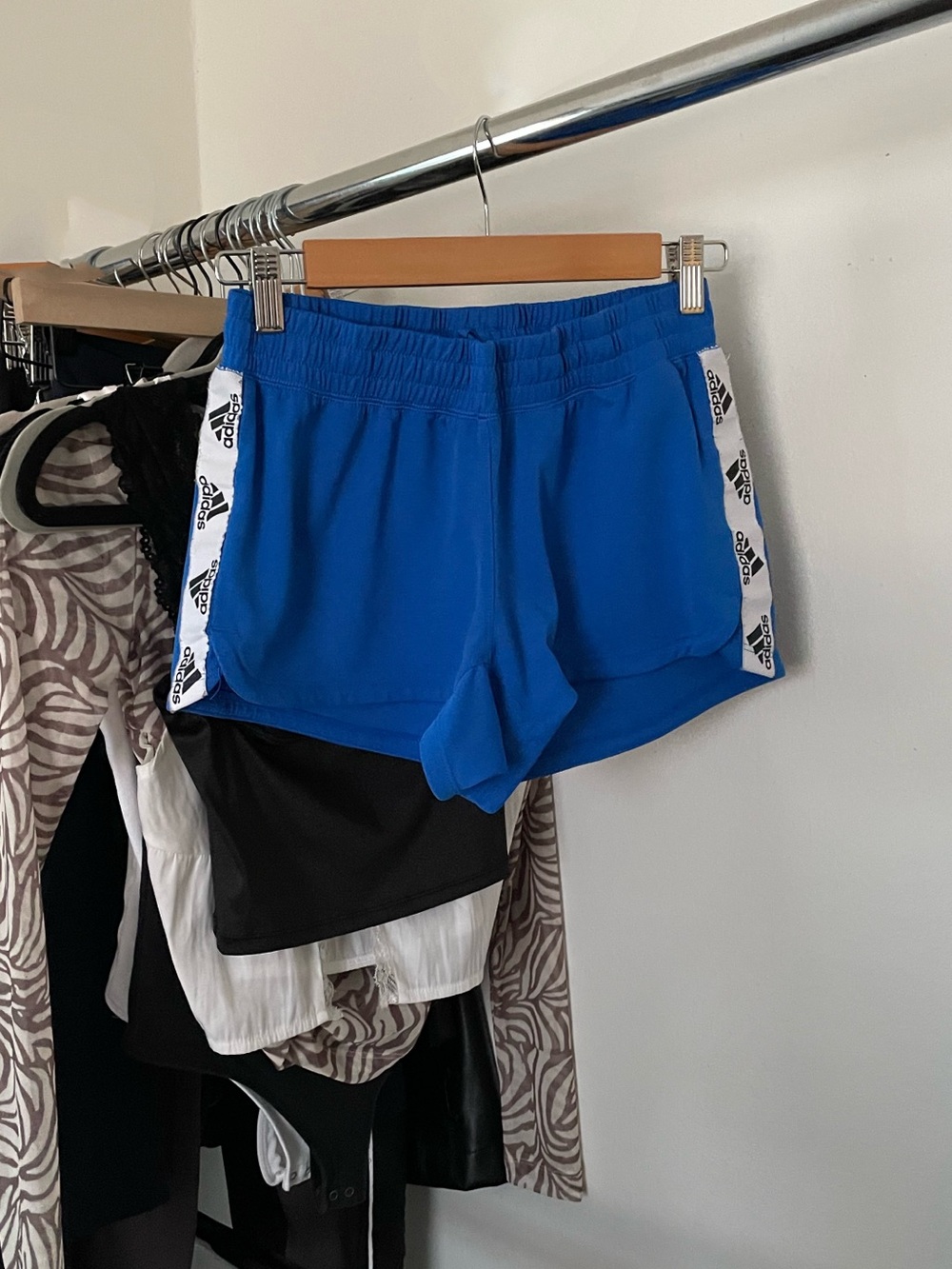 3/$15 Women’s Adidas Shorts